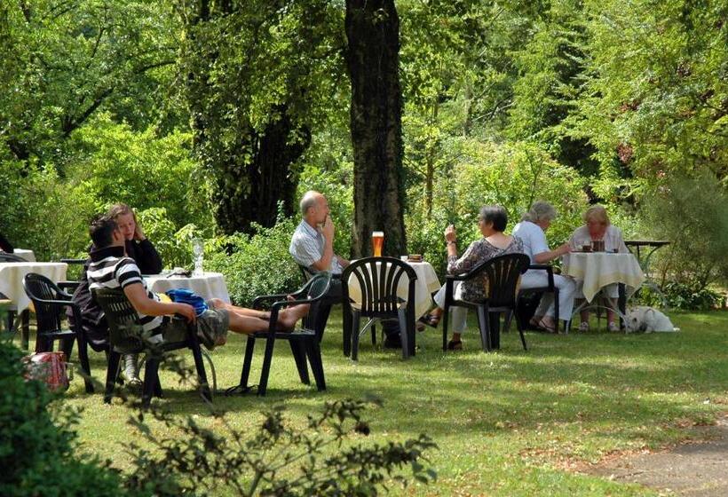 Отель Café Schauinsland