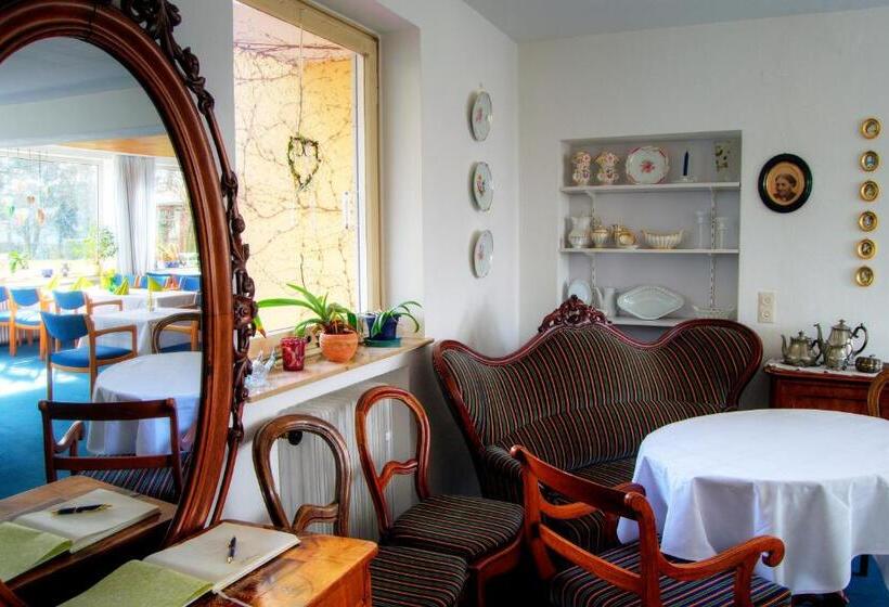 Отель Café Schauinsland