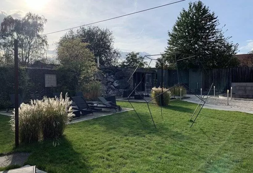 ホテル Cantera By Wiegand