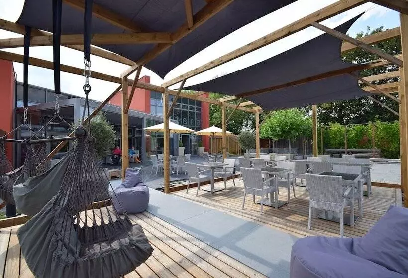 ホテル Cantera By Wiegand