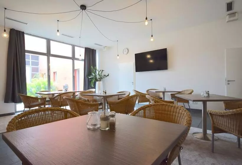 ホテル Cantera By Wiegand