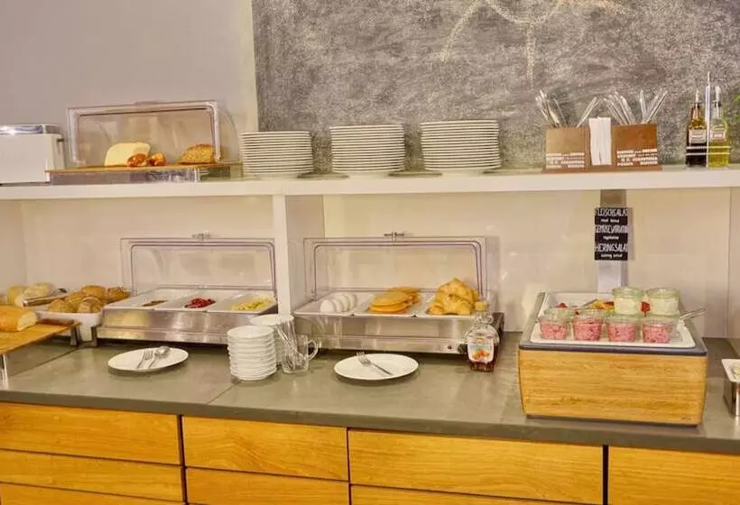 ホテル Cantera By Wiegand