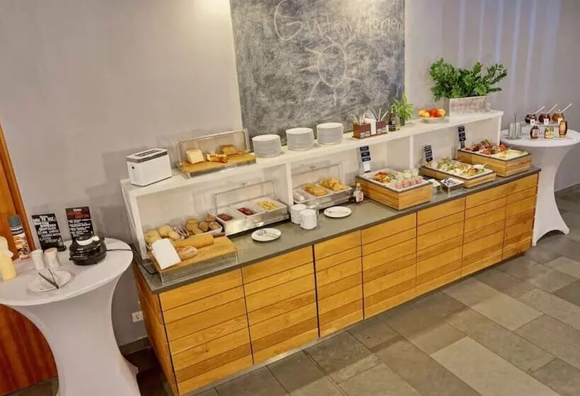 ホテル Cantera By Wiegand