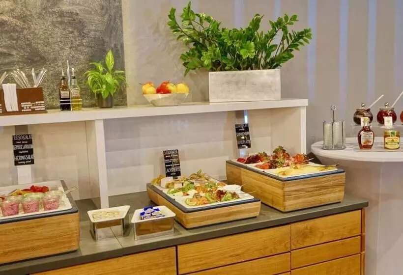 ホテル Cantera By Wiegand