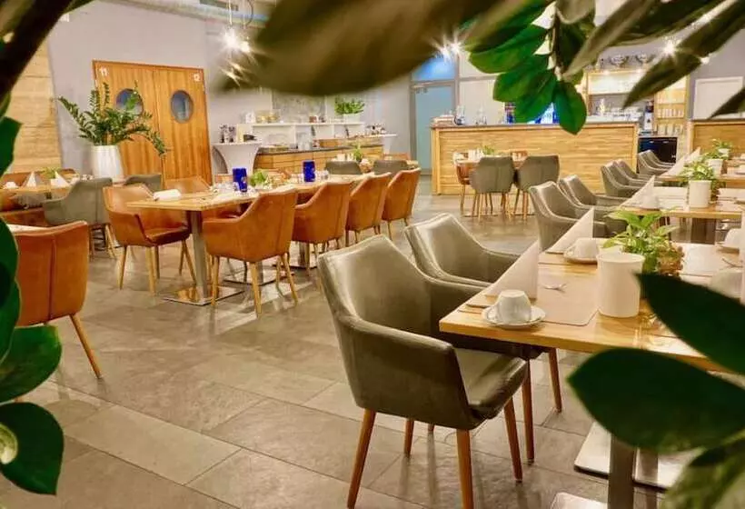 ホテル Cantera By Wiegand