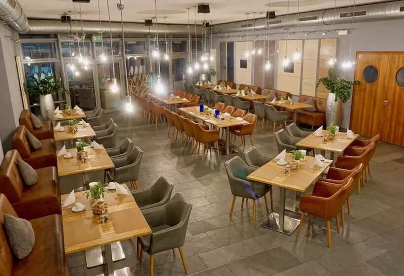 ホテル Cantera By Wiegand