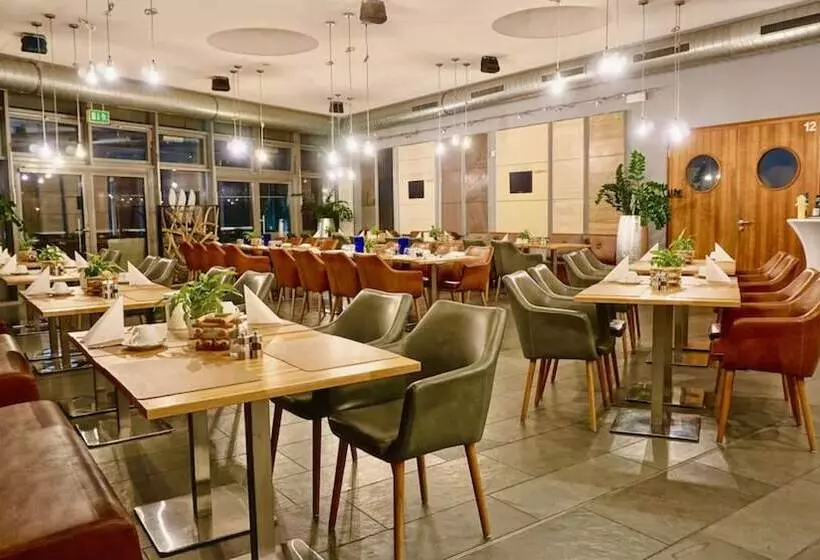 ホテル Cantera By Wiegand