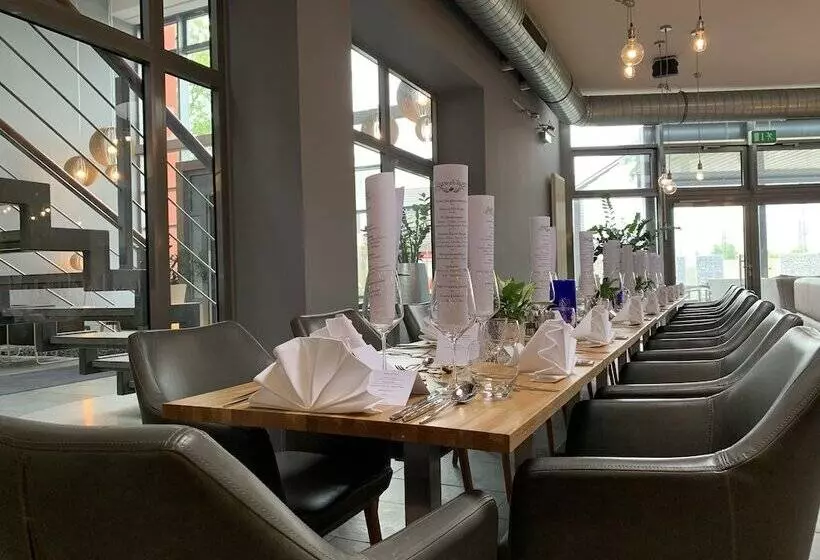 ホテル Cantera By Wiegand