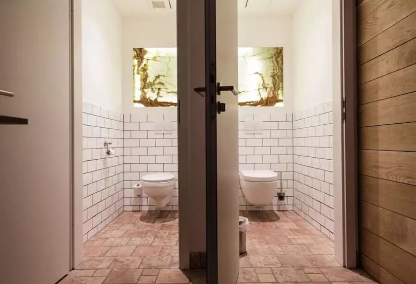 ホテル Cantera By Wiegand