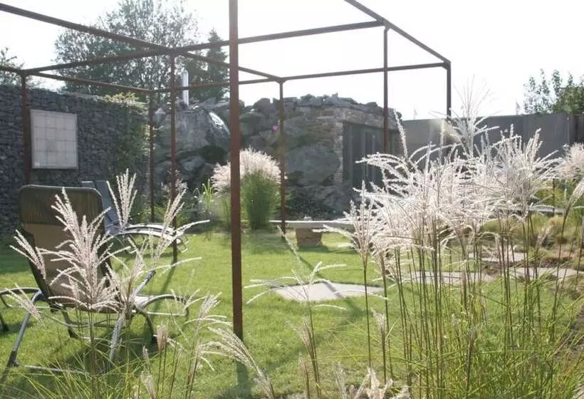 ホテル Cantera By Wiegand