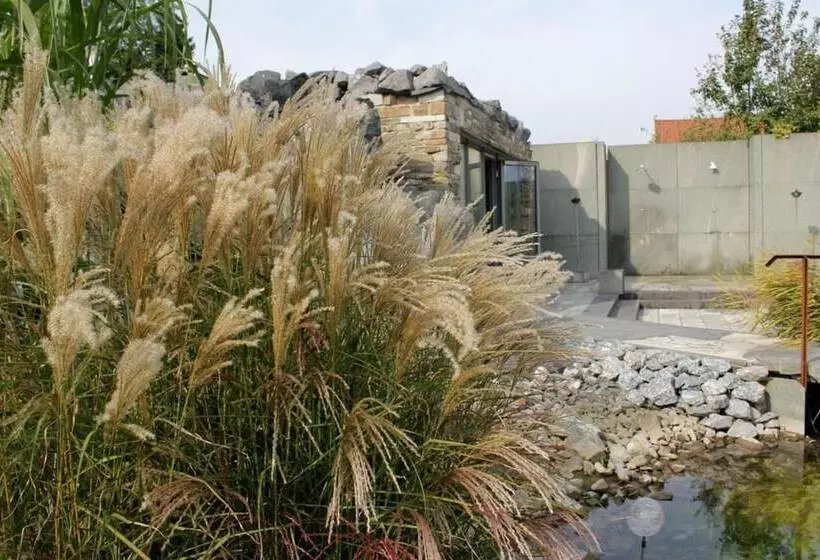 ホテル Cantera By Wiegand