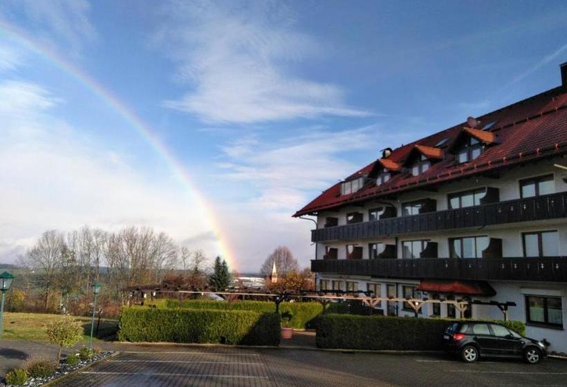 فندق Drei Konige