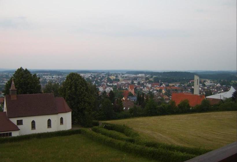 فندق Drei Konige