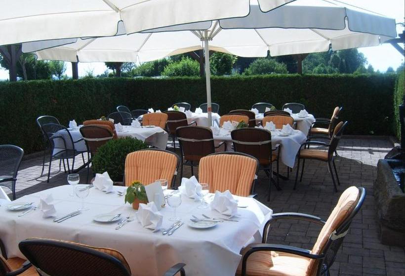 فندق Drei Konige