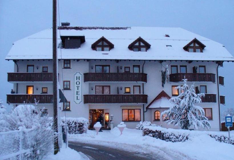 فندق Drei Konige