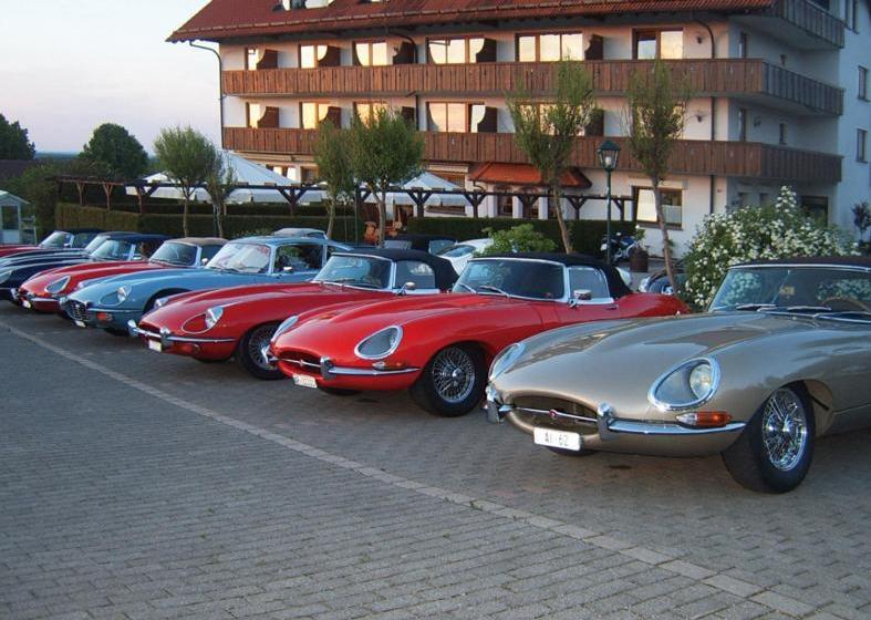 فندق Drei Konige