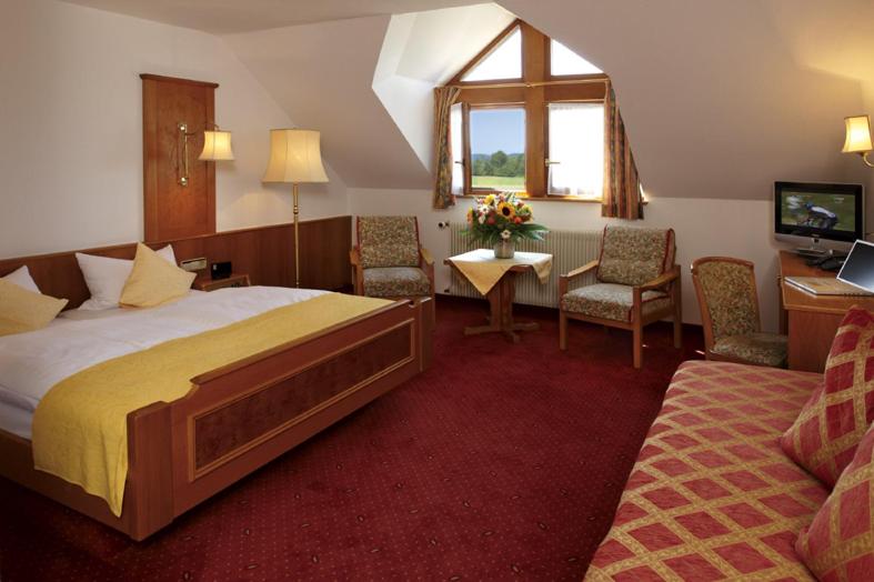 فندق Drei Konige