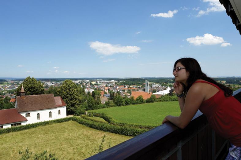 فندق Drei Konige