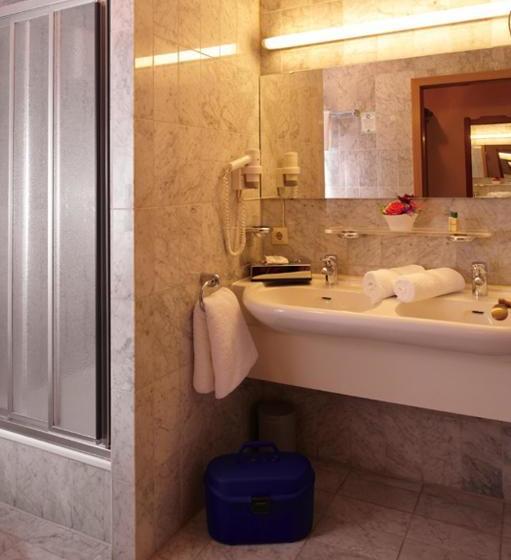 فندق Drei Konige