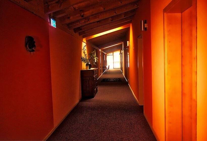 Fritz Hotel & Restaurant Kg