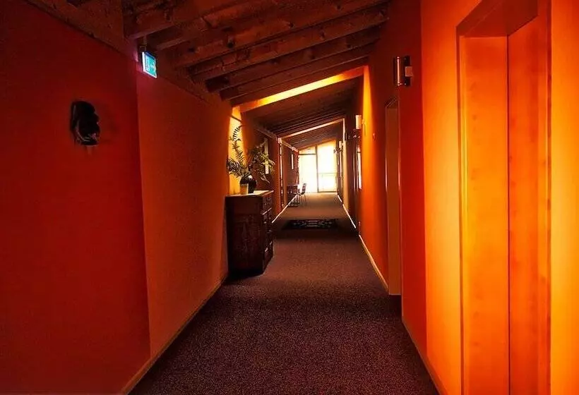 Fritz Hotel & Restaurant Kg