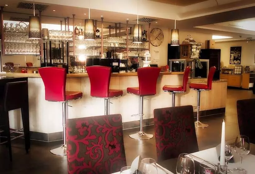 Fritz Hotel & Restaurant Kg