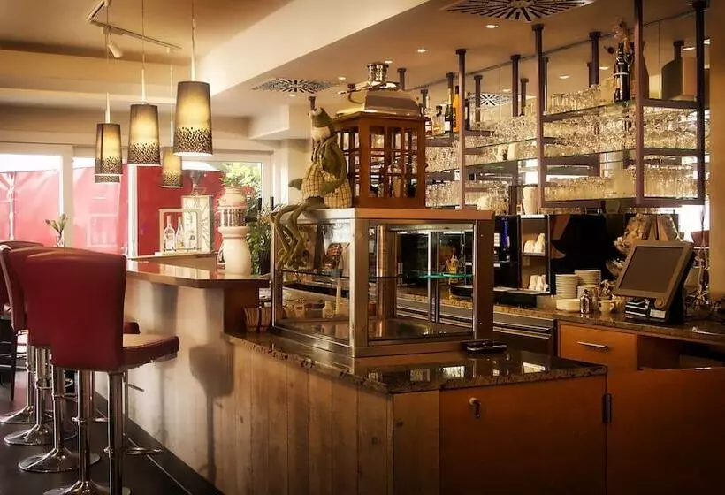 Fritz Hotel & Restaurant Kg