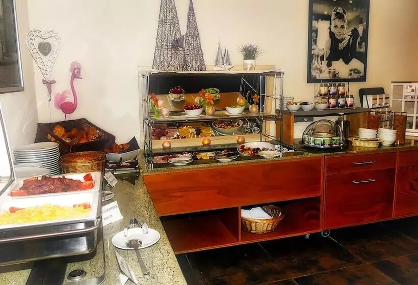 Fritz Hotel & Restaurant Kg