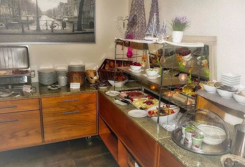 Fritz Hotel & Restaurant Kg