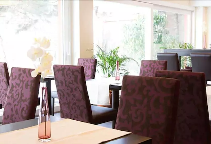 Fritz Hotel & Restaurant Kg