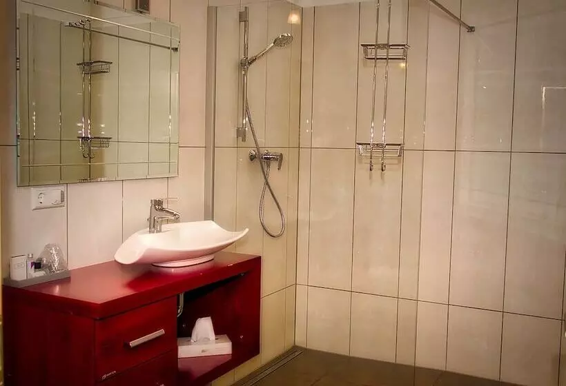 Fritz Hotel & Restaurant Kg