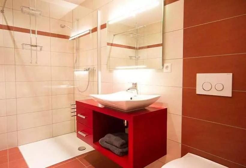 Fritz Hotel & Restaurant Kg