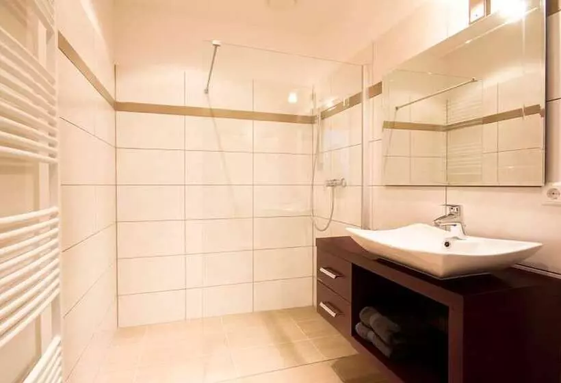 Fritz Hotel & Restaurant Kg