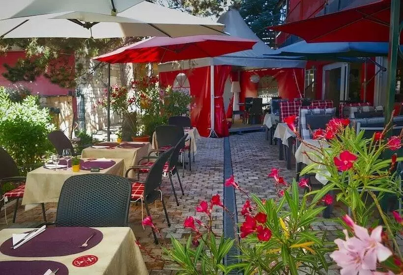 Fritz Hotel & Restaurant Kg