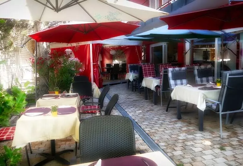 Fritz Hotel & Restaurant Kg