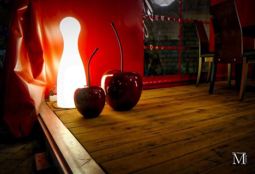 Fritz Hotel & Restaurant Kg