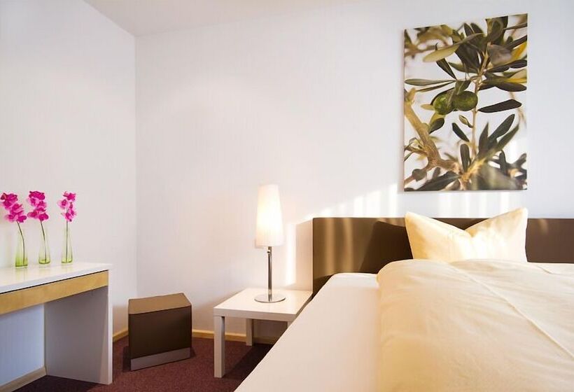 Fritz Hotel & Restaurant Kg