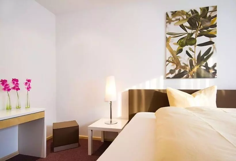 Fritz Hotel & Restaurant Kg