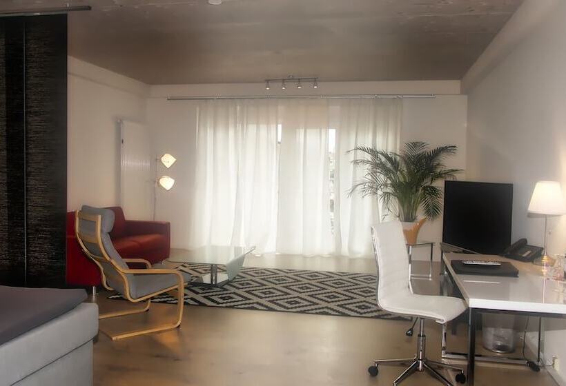 Fritz Hotel & Restaurant Kg