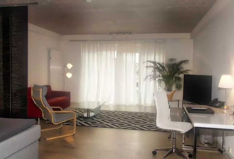 Fritz Hotel & Restaurant Kg