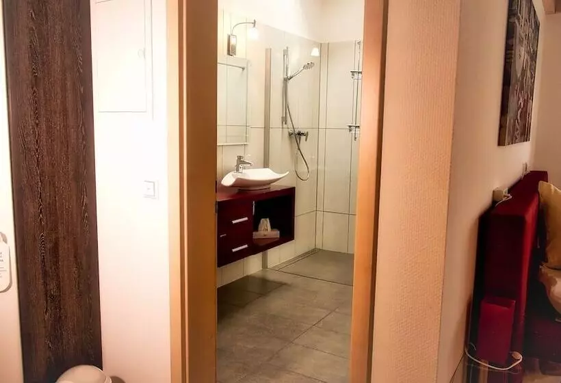 Fritz Hotel & Restaurant Kg