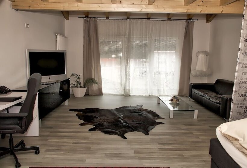 Fritz Hotel & Restaurant Kg