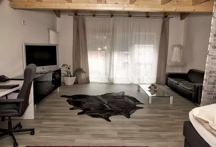 Fritz Hotel & Restaurant Kg