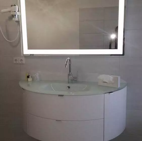 Fritz Hotel & Restaurant Kg