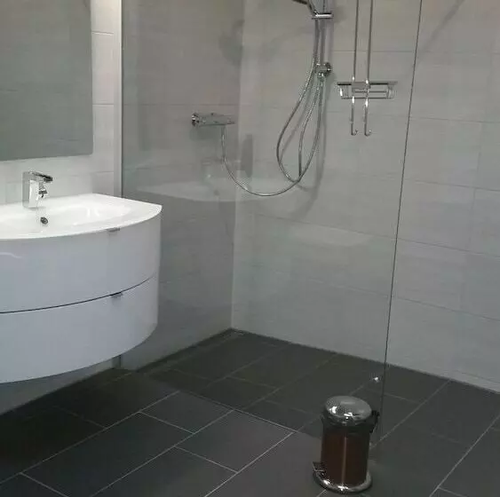 Fritz Hotel & Restaurant Kg