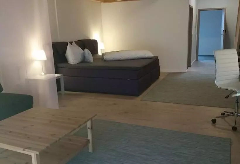 Fritz Hotel & Restaurant Kg