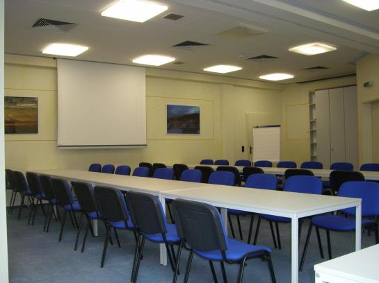 Отель Fünfjahreszeiten