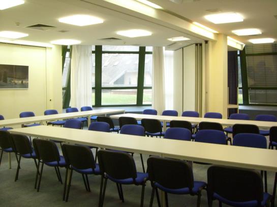 Отель Fünfjahreszeiten