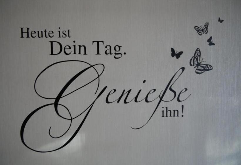 酒店 Haus Nethegau