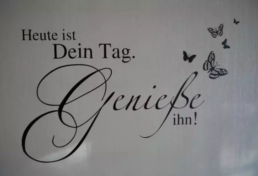 酒店 Haus Nethegau